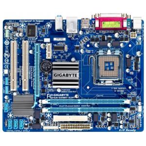 GIGABYTE GA-G41MT-S2PT (rev. 1.1)