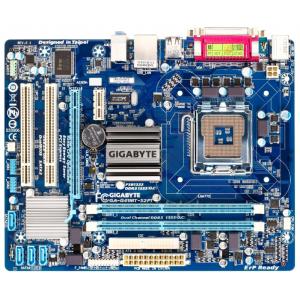 GIGABYTE GA-G41MT-S2PT (rev. 2.1)