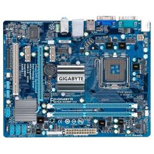 GIGABYTE GA-G41MT-S2 (rev. 1.3)