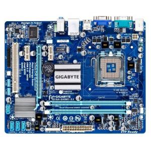 GIGABYTE GA-G41MT-S2 (rev. 1.5)