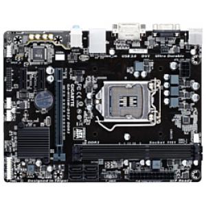 GIGABYTE GA-H110M-DS2V DDR3 (rev. 1.0)