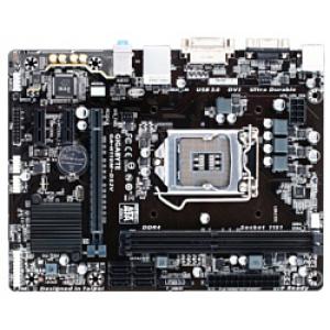 GIGABYTE GA-H110M-DS2V (rev. 1.0)