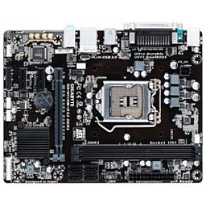 GIGABYTE GA-H110M-DS2 DDR3 (rev. 1.0)