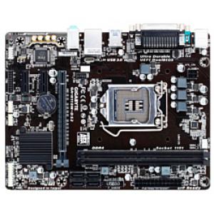 GIGABYTE GA-H110M-DS2 (rev. 1.0)