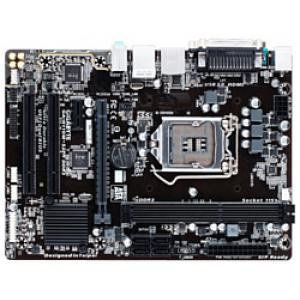 GIGABYTE GA-H110M-S2PH DDR3 (rev. 1.0)