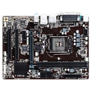 GIGABYTE GA-H110M-S2PH (rev. 1.0)