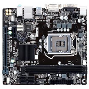 GIGABYTE GA-H110M-S2V DDR3 (rev. 1.0)