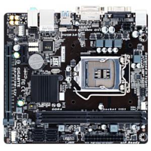 GIGABYTE GA-H110M-S2V (rev. 1.0)