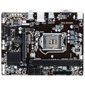 GIGABYTE GA-H110M-S2 DDR3 (rev. 1.0)