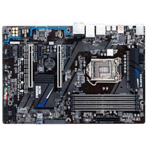 GIGABYTE GA-H170-Designare (rev. 1.0)