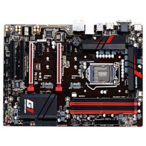 GIGABYTE GA-H170-Gaming 3 (rev. 1.1)