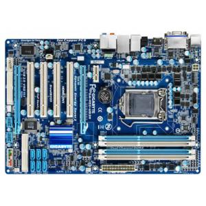 GIGABYTE GA-H55-UD3H (rev. 1.0)