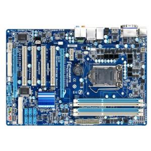 GIGABYTE GA-H55-UD3H (rev. 1.3)