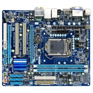 GIGABYTE GA-H55M-S2H (rev. 1.0)