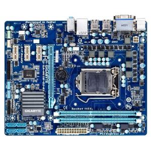 GIGABYTE GA-H61M-D2-B3 (rev. 1.0)