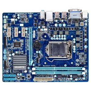 GIGABYTE GA-H61M-D2-B3 (rev. 1.1)