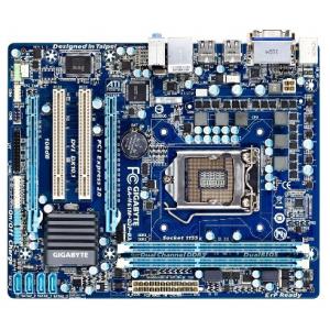 GIGABYTE GA-H61M-D2P-B3 (rev. 1.0)