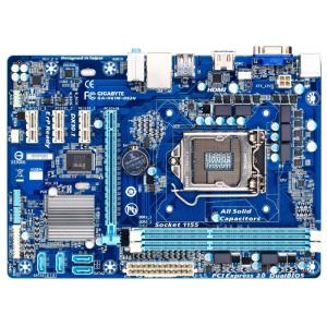 GIGABYTE GA-H61M-DS2H (Rev. 2.0)