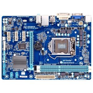 GIGABYTE GA-H61M-DS2V (rev. 2.1)