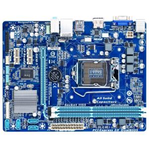 GIGABYTE GA-H61M-DS2 HDMI (rev. 1.0)