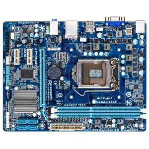 GIGABYTE GA-H61M-DS2 (Rev. 1.2)