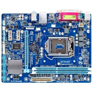 GIGABYTE GA-H61M-DS2 (Rev. 3.0)