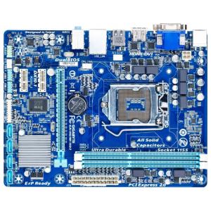 GIGABYTE GA-H61M-HD2 (rev. 1.0)