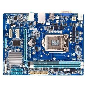 GIGABYTE GA-H61M-S1 (Rev. 2.0)