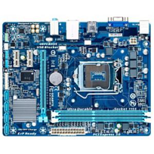 GIGABYTE GA-H61M-S1 (rev. 4.0)