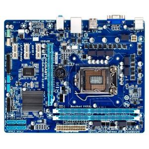 GIGABYTE GA-H61M-S2-B3 (rev. 1.0)