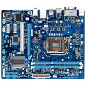 GIGABYTE GA-H61M-S2H (rev. 1.3)