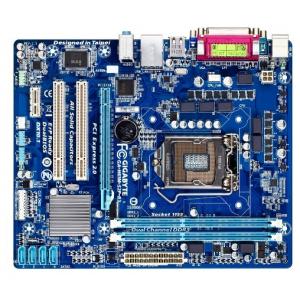 GIGABYTE GA-H61M-S2P-B3 (rev. 1.1)