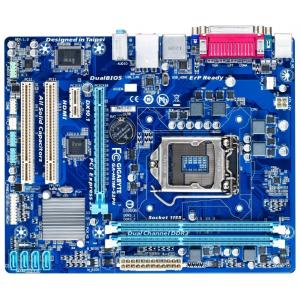 GIGABYTE GA-H61M-S2PH (rev. 1.0)