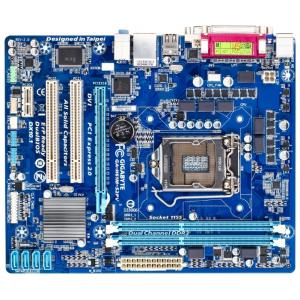 GIGABYTE GA-H61M-S2PV (rev. 2.0)