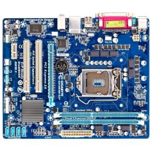 GIGABYTE GA-H61M-S2P (rev. 2.0)