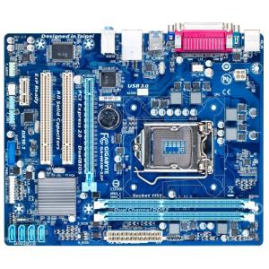 GIGABYTE GA-H61M-S2P (rev. 3.0)