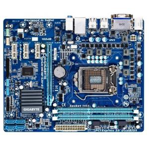 GIGABYTE GA-H61M-S2V-B3 (rev. 1.0)