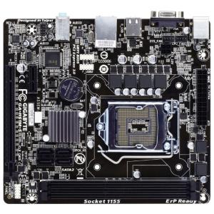 GIGABYTE GA-H61M-S (rev. 1.0)