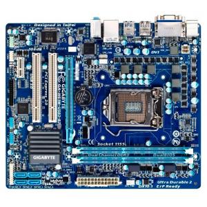 GIGABYTE GA-H61M-USB3-B3 (rev. 1.0)