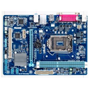 GIGABYTE GA-H61M-WW (rev. 1.0)