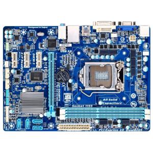 GIGABYTE GA-H61MA-D3V (rev. 2.1)