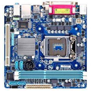 GIGABYTE GA-H61N-D2V (rev. 1.0)