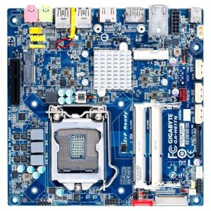 GIGABYTE GA-H61TN (rev. 1.1)