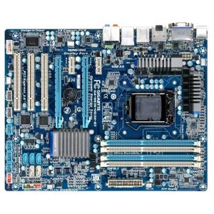 GIGABYTE GA-H67A-UD3H motherboard-B3 (rev. 1.1)