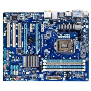 GIGABYTE GA-H67A-USB3-B3 (rev. 1.0)