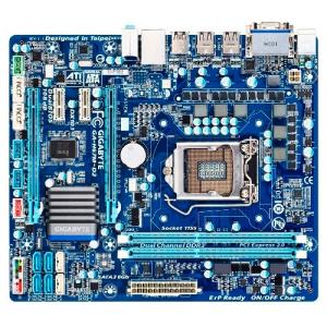 GIGABYTE GA-H67M-D2 (rev. 1.1)