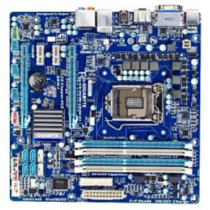 GIGABYTE GA-H67M-UD2H-B3 (rev. 1.0)