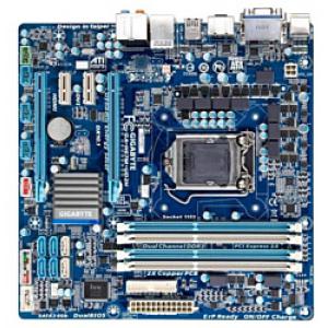 GIGABYTE GA-H67M-UD2H (rev. 1.0)