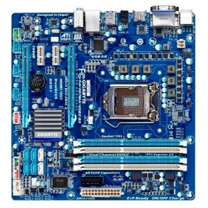 GIGABYTE GA-H67MA-USB3-B3 (rev. 1.0)