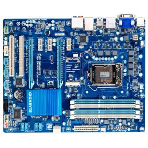 GIGABYTE GA-H77-D3H-MVP (rev. 1.0)